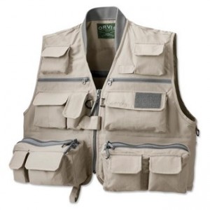 Veste Clearwater Orvis