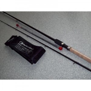 Feeder 100/200 gr Garbolino.